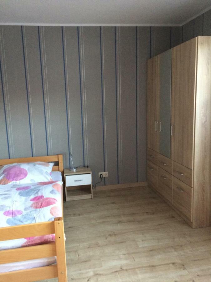 Ferienwohnung Susanna Wascheid 外观 照片